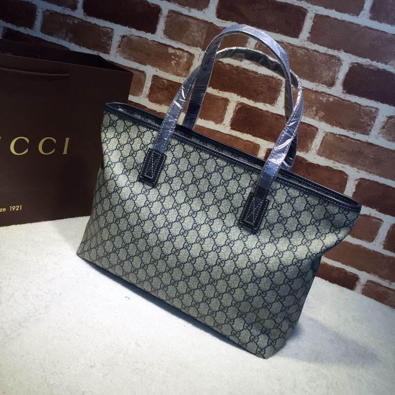 Gucci Shopping Bags